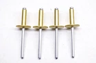 Oem Polaris 7661134 Rivet Qty Nos New. Price: $11.99.