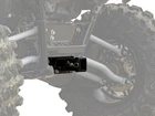 Superatv 2'' Rear Receiver Tow Hitch For Kawasaki Teryx Krx 1000 (2020+) New. Price: $119.95.