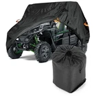 For Kawasaki Teryx 750 800 Side-by-side Vehicle Storage Cover Waterproof New. Price: $53.06.