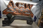 341 Rear Left Mud Flap Fender Guard 98 Kawasaki Bayou Klf 300 2X4 Free Ship Used. Price: $45.09.