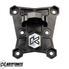 Kryptonite Death Grip Rear Radius Plate Tow Hook/hitch 17-23 Can-am Maverick X3 New. Price: $239.99.