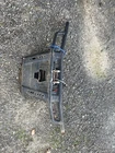 08 Polaris Ranger 700 Bumper Brush Guard With New Wench Front Used. Price: $150.00.