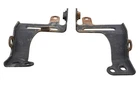05 Honda Foreman 2X4 Oil Cooler Brackets Mounts TRX500TM Used. Price: $19.99.