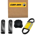 Can-am New Oem Neoprene Seal 293200082. Price: $8.39.
