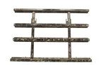 Polaris Ranger 500 Efi 07 Frame Support Box Bed 1015308-067 54626 Used. Price: $199.98.