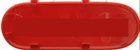 Honda Oem Patriot Red Plug 83702-HP4-600ZC TRX420 Rancher Side Tank Cover New. Price: $76.48.