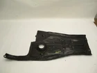 1994 Yamaha Kodiak Skid Plate Used. Price: $8.76.