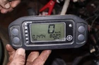 04-06 Yamaha Rhino 660 Speedometer Gauges 5UG-83500-00-00 Used. Price: $265.50.