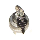48798 Ignition Switch Fits Scag Cheetah Cougar SCR42-25CH SCR48-25CH SCR48-27KA New. Price: $22.99.