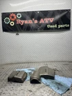 2000 Honda Foreman 450 Oem Side Engine Panel Covers Trim Cowl Used. Price: $29.99.