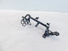 Honda CBR1000F Hurricane Front Fairing Cowling Connector Bracket Used. Price: $14.95.