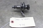 87-98 Yamaha Big Bear 350 93-98 Kodiak 400 Oem Clutch Release Cam Guide Used. Price: $14.95.