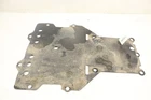 Honda Pioneer 700 17 Skid Plate Front 50400-HL3-A00 53393 Used. Price: $59.99.