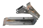 13 Kubota RTV900XT Parking Brake Cable Bracket Mount Used. Price: $34.99.