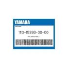Yamaha Genuine Pipe, Breather 2 1TD-15393-00-00 New. Price: $48.15.