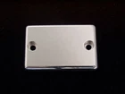 Modquad BC1-7 Front Brake Cover (plain) New. Price: $38.28.
