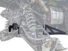 Superatv Rear Frame Support Stiffener For Polaris Ranger Xp 1000 (see Fitment) New. Price: $256.95.