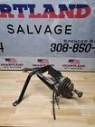 Yamaha Rhino 05-07 450 Shifter And Mount Parking Brake Assembly Used. Price: $73.57.