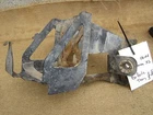 Polaris Sportsman X2 06-08 Battery Tray Used. Price: $21.99.