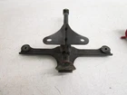 95 Kawasaki 6E ZX600 Ninja Stay Oil Cooler Bracket 11047-1927 1993-2004 Used. Price: $18.50.