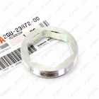 Oem Genuine Yamaha Banshee 350 2GU2387200 Frame Steering Stem Bearing Holder Nut New. Price: $30.00.