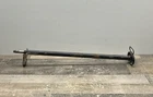 Polaris 0450915 Oem Steering Stem Post Shaft Sportsman Scrambler Predator 90 Atv Used. Price: $19.99.