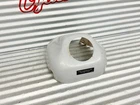2003 Polaris Sportsman 700 Headlight Gauge Pod Upper 5434284-382; 5434284-317 Used. Price: $44.99.