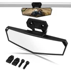 Utv Rear View Center Mirror 2883763 For Polaris Rzr Pro Xp / 2020-2026 New. Price: $23.49.