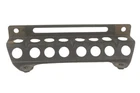 Kawasaki Prairie 400 4X4 01 Taillight Bracket 11050-1718 54150 Used. Price: $9.88.