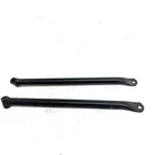 2002 Bombardier Quest 500 Oem Frame Brace Set 705200404 AB14 Used. Price: $27.99.