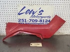 07-08 Canam Outlander 650/800 Lh Side Panel 705001315 Used. Price: $65.88.