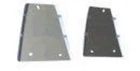 Ricochet A-arm Plates TRX400EX 99-14, 635A Utah New. Price: $157.15.