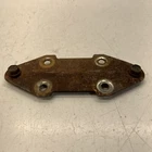 Mount, Handlerbar Pad - 1995 Polaris 300 4X4 Used. Price: $5.00.