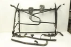 Honda Big Red 700 Muv 11 Roll Cage 32452 Used. Price: $489.99.