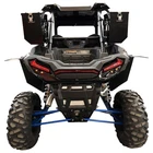 Tusk Quick Release Cargo System Cage Mounted Left Right Pair For Polaris Rzr Xp New. Price: $521.78.