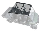 Superatv Heavy Duty Tinted Roof For Polaris Ranger 570 Crew / 800 New. Price: $472.46.