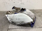 2004 Yamaha Kodiak YFM450FA 4X4 Oem Gas Tank Fuel Cell Cover Body Panel Used. Price: $45.86.