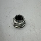 Nut, Axle - 2006 Yamaha Rhino 660 Used. Price: $7.00.