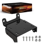 Maxpeedingrods Winch Mount Kit Suzuki King Quad 450 700 750 2008- New. Price: $69.61.