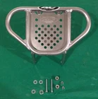 Racing Bumper Suzuki LT80 Kawasaki KFX80 All Years New. Price: $100.00.