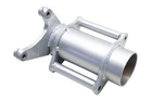 New Oem Yamaha 3GD-25311-11-35 Rear Axle Bearing Carrier Nos. Price: $365.65.