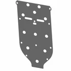 Polaris Skid Plate, For Specific Ranger Models, Genuine Oem - 5450136 New. Price: $124.99.