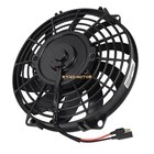Radiator Cooling Fan 2410123 For Polaris Sportsman 400 500 2000 - 2004 New. Price: $43.99.