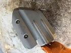 2005 2006 Honda Foreman Rubicon 500 Left Side Engine Panel Cover Trim Cowl Used. Price: $25.00.