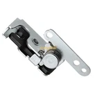 Right Rh Door Latch For Can-am Utv Maverick X3 Rr Max 4X4 Turbo 2017-2024 New. Price: $24.95.