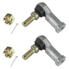 For Honda 53157-HM5-A11 53158-HM5-A11 53158-HC4-003 53158-HC4-000 Tie Rod End New. Price: $33.17.