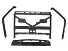 Polaris Ranger 1000 Xp Northstar Hvac 17 Roll Cage 53962 Used. Price: $799.98.