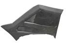 07 Arctic Cat 400 4X4 Fis Right Side Panel Shroud Cover Used. Price: $119.99.