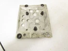 Honda Trx Center Engine Skid Plate Guard 50360-HC0-670 1991-1992 Used. Price: $30.00.