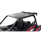 Tusk 181-143-0007 Utv Force Aluminum Roof New. Price: $372.22.
